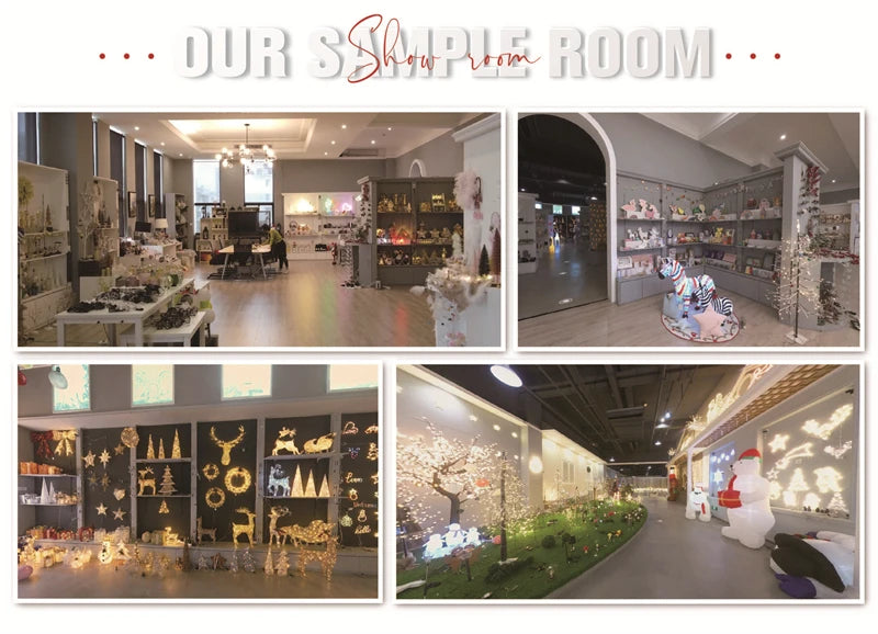 Holiday Wall Door Decoration Christmas Garland Wreath with Red Silver Christmas Ornament Balls