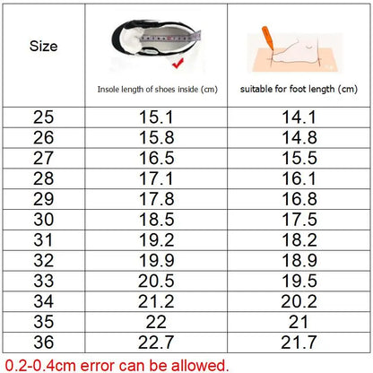 Kids Princess Embroidery Shoes Girls Winter Warm Cotton Shoes Traditional Chinese Style Children Hanfu Performance Flats Shoes