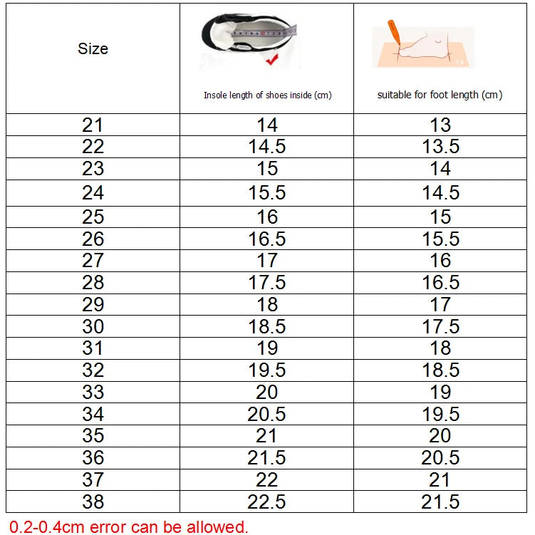 Autumn Kids White Sneakers Leisure Soft Bottom Fashion Boys Girls Sport Shoes All-match Children Trainers Non-slip Running Shoes