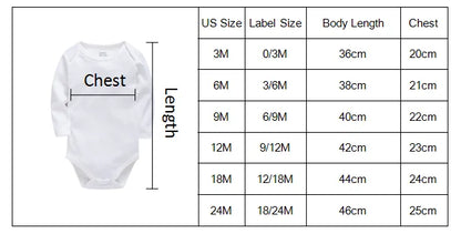Kavkas Baby Clothes Boys Romper Newborn Infant Costume Cartoon Bodysuit Jumpsuit Family 100%Cotton 0-12Months For Bebes