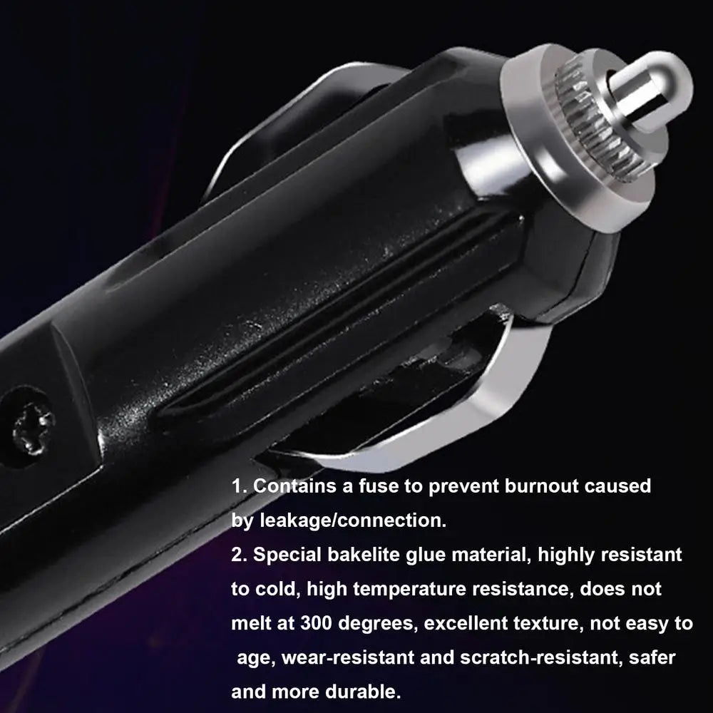 Heated Car Blanket Electric Waterproof Warming Throw With 3 Temperature Settings Electric Warming Blankets For Vehicle Interior