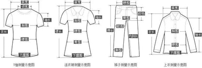 Loose Casual Women's Suit Autumn Double Pocket Single Breasted Cardigan New Fashion Casual Loose Solid Color Two-piece Set