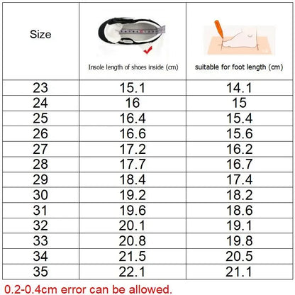 Autumn Winter Children's Boots Fashion Simple Style Girl's Ankle Boot Causal Versatile Black Kid Short Leather Boots Side Zipper