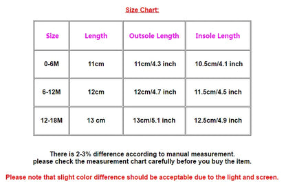 New Toddler Newborn Baby Shoes Boys' Girls' Slippers Pre walker Casual Shoes Winter Small Animals First Walkers