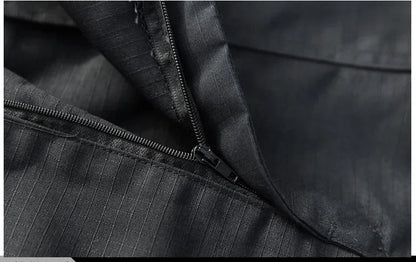 Black Military Tactical Cargo Pants Men Combat Tactical Sweatpants Men's Working Pants Overalls Casual Trouser Pantaloon Homme CS