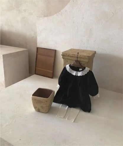 New Baby Cotton Ribbed Leggings Solid Cotton Infant Stretch Pants Soft Comfortable Toddler Pants Kids Boys Girls Trousers