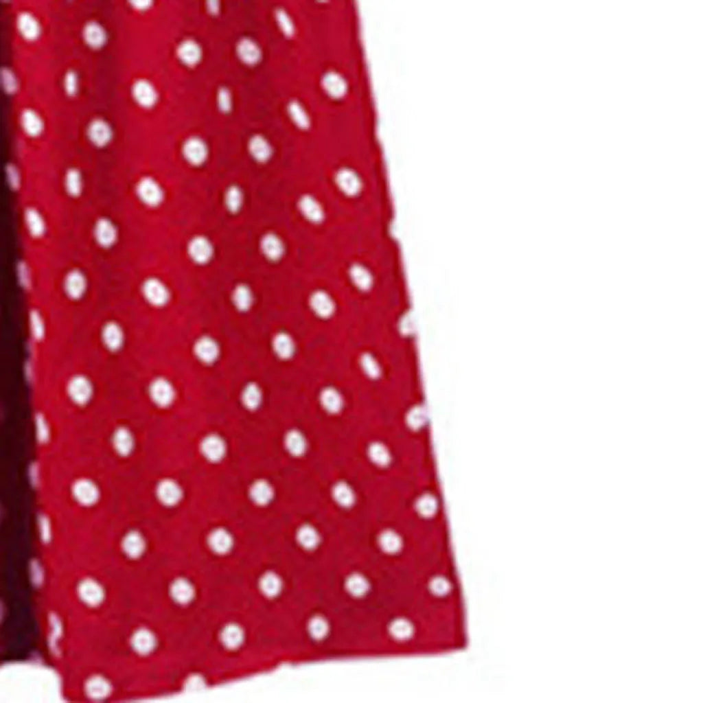 Women's Dresses 2026 Summer Fashion Loose None Sleeve Polka Dot Shoulder Plus Size Casual Dress Sexy Dress