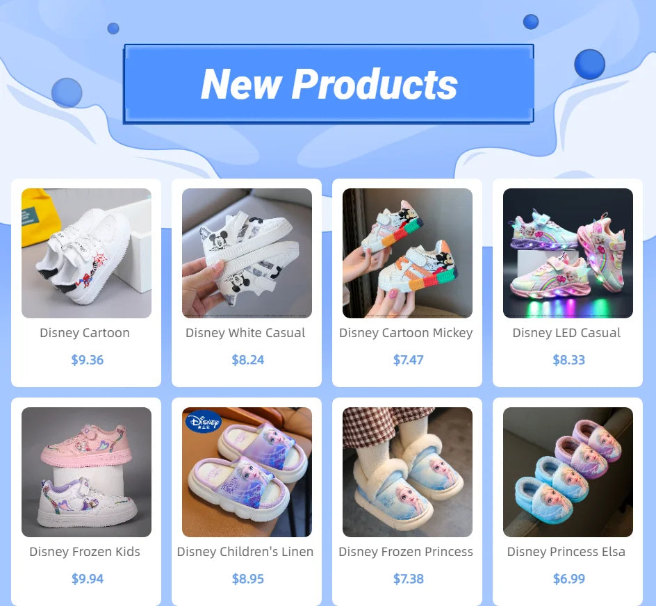 LED Casual Sneakers Red Black For Spring Boys Cartoon Mesh Outdoor Shoes Children Lighted Non-slip Shoes Size 21-30