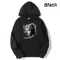 New Hoodie Men/Women Fashion Casual Autumn Winter Cool Pullover  monkey King Long Sleeve Hoodie