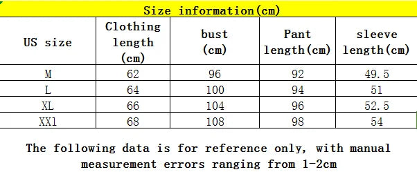 Women's Pajamas Sets Spring Autumn Two-Piece Cute Print Pajama Long Sleeve Pajama Home Clothes Two-piece