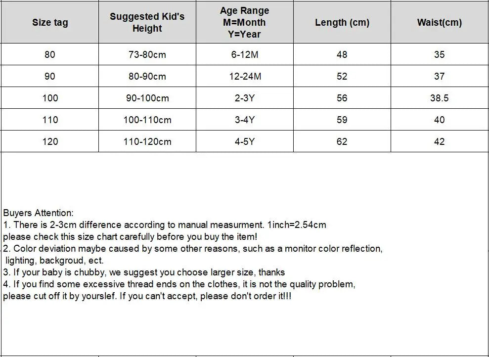 1-5Y Baby Boys Girls Pants Autumn Warm Toddler Infant Long Trousers Cartoon Soft Cotton Kids Children Pants Baby Leggings