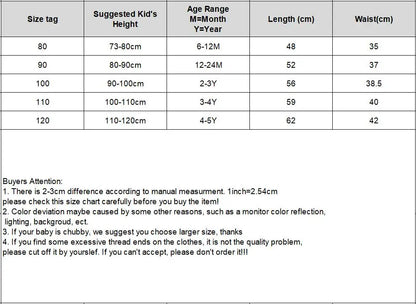 1-5Y Baby Boys Girls Pants Autumn Warm Toddler Infant Long Trousers Cartoon Soft Cotton Kids Children Pants Baby Leggings