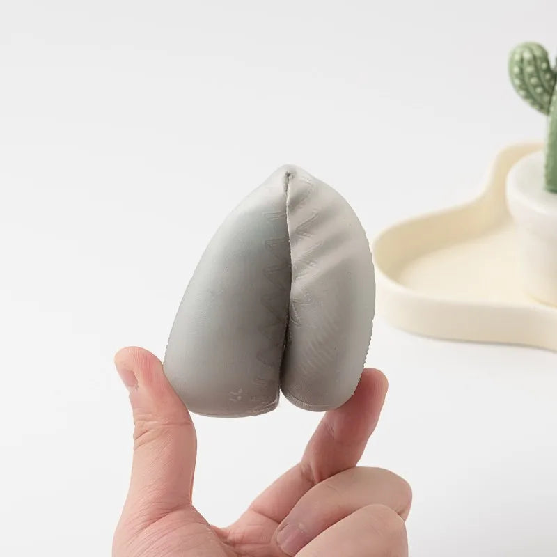 Baby First Shoes Toddler Walker Infant Boys Girls Kids Rubber Soft Sole Floor Barefoot Casual Shoes Knit Booties Anti-Slip