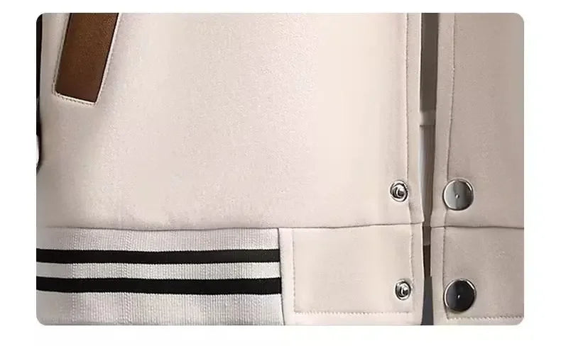 S-6XL Men's Hooded Pockets Cargo Jacket Men's Clothing Spring Autumn Japanese Fashion Loose Male Coat Hooded Baseball Jersey New