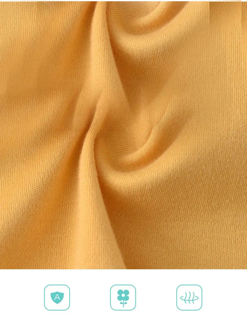 Baby Garment Jumpsuit Bodysuit Clothes Children Koala Newborn Softness Breathable Comfort Spring Clothing's Cotoon One-Piece