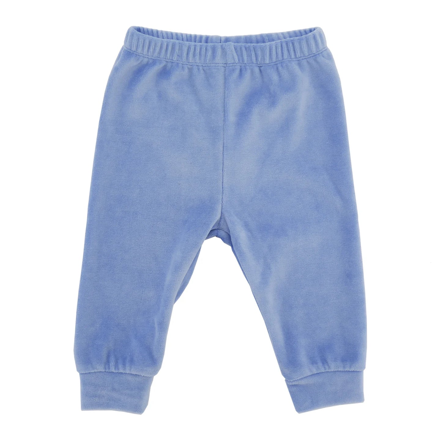 Honeyzone Newborn Infant Pants Baby Clothes 0 To 12 Months Bebe Boy Girl Solid Color Striped Leggings Kids Jeans Unisex Trousers