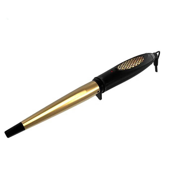 Hair Curling Iron Whole sale Hot Sell Professional Automatic Hair Curler Flat Iron Hair Styling