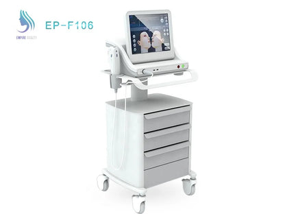 Trolley Cart / Stand For Beauty Device Facial Machine Use Beauty Salon Trolley