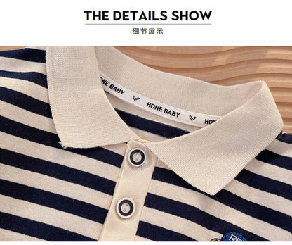 Kids Boys Girls Clothes Sets Baby Tee Shirt + Pants Infant Toddler Children Wears T-shirt + Shorts Outfits Suits 1 2 3 4 Years