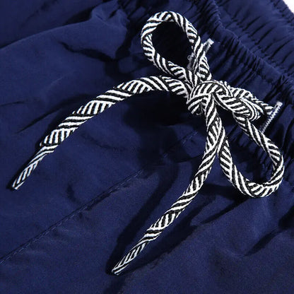 2026 Summer Men's GYM Shorts Training Quick Dry Sport Workout Casual Jogging Pants Trousers