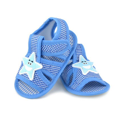 Toddler Infant Kids Baby Girl Summer Sandals Cute Casual Princess Sandals Cartoon Soft Sandals Crib Shoes Boy First Walkers0-12M