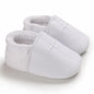Fashion Baby Shoes Children White Sports Shoes For Girls Soft Flats Baby Toddler First Walkers Kids Sneakers Casual Infant Shoes