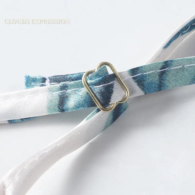 Summer Cool Ladies Faux Silk Polyester PJ Sexy Sling Pajama Sets Home wear Women's Pajamas Female Sleepwear Home wear Gift for GF