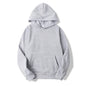 Fashion Men Women Classic Hoodies Autumn Long Sleeve Pullover Tops Casual Pocket Hoodies Unisex Loose Sweatshirt Sport Wear