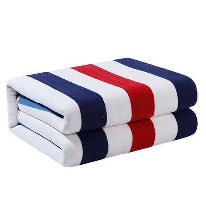 Heated Car Blanket Electric Waterproof Warming Throw With 3 Temperature Settings Electric Warming Blankets For Vehicle Interior