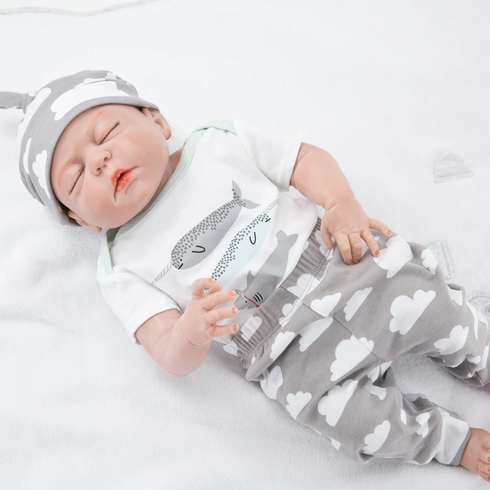 Honeyzone Newborn Infant Pants Baby Clothes 0 To 12 Months Bebe Boy Girl Solid Color Striped Leggings Kids Jeans Unisex Trousers