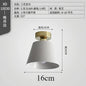 Lighting for Living Room  Balcony New Household Corridor Corridor Light Modern Simple Entrance Hallway Led Ceiling Light