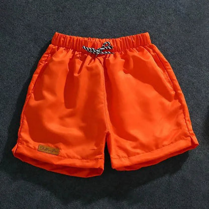 New Summer Men Short Mesh Gym Bodybuilding Casual Loose Shorts Outdoors Fitness Beach Short Pants Male Brand Sweatpants