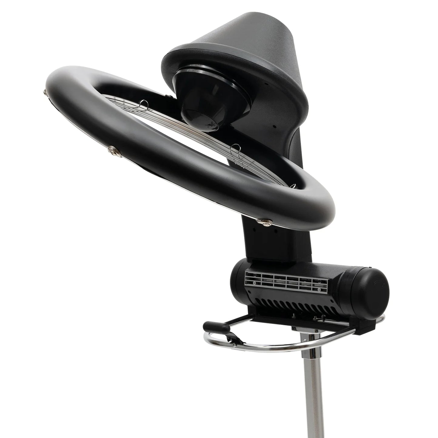 3-in-1 track infrared hair dryer 950w Six modes of heat able hair dryer Hair Salon Styling Height adjustable 58-66inch