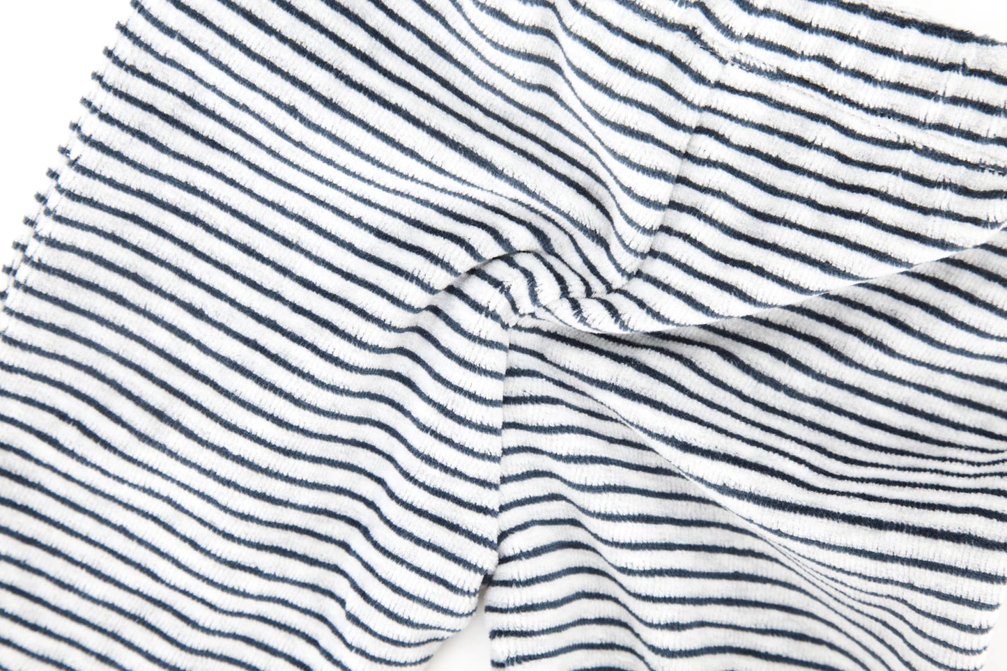 Honeyzone Newborn Infant Pants Baby Clothes 0 To 12 Months Bebe Boy Girl Solid Color Striped Leggings Kids Jeans Unisex Trousers