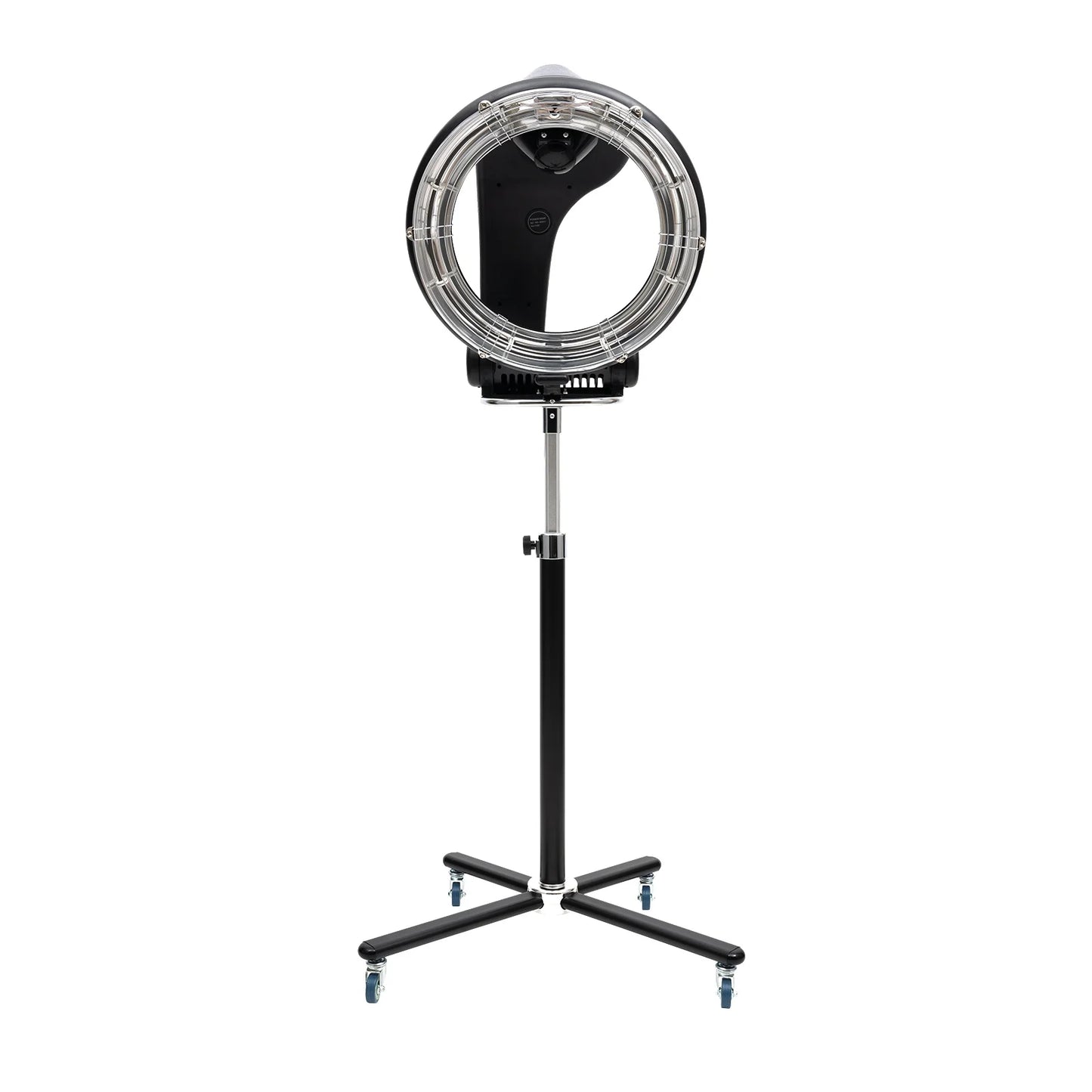 3-in-1 track infrared hair dryer 950w Six modes of heat able hair dryer Hair Salon Styling Height adjustable 58-66inch