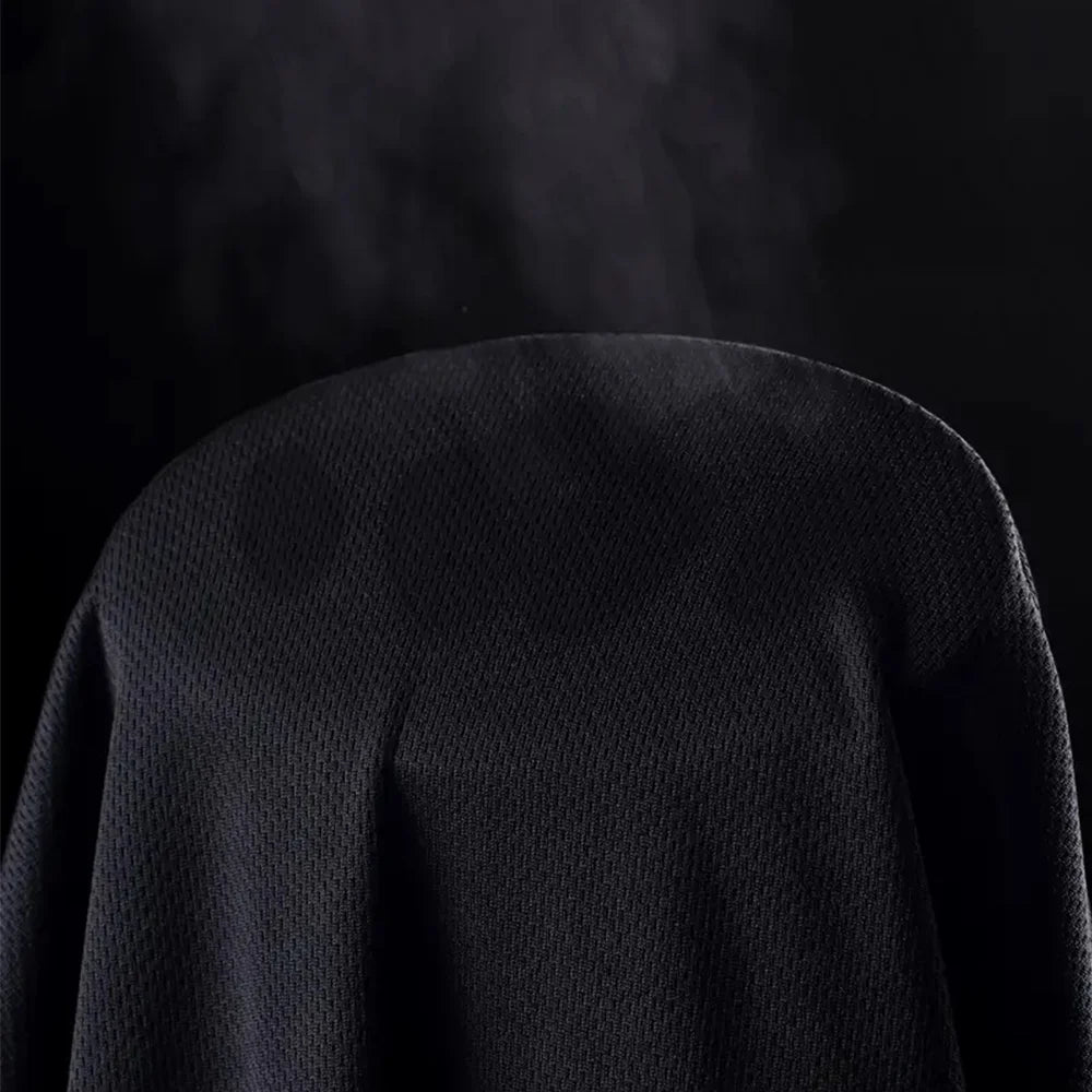 Goku Anime Running Shorts Men Fitness Gym Training 2 in 1 Sports Shorts Quick Dry Workout Jogging Double Deck Shorts