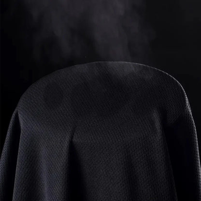 Goku Anime Running Shorts Men Fitness Gym Training 2 in 1 Sports Shorts Quick Dry Workout Jogging Double Deck Shorts