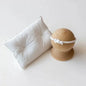 Original Baby Rattan Cart Basket Newborn Photography Props Trolley Baby Crib Newborn Photography Chair Stroller Prop Fontography