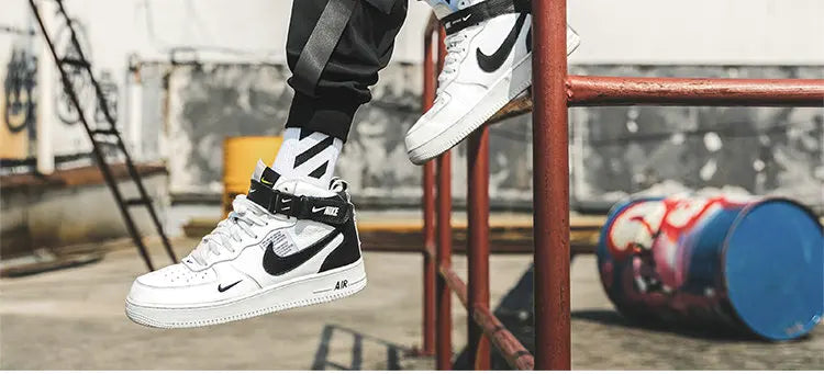 New Hip Hop Joggers Cargo Pants Men Harem Pants Multi-Pocket Ribbons Man Sweatpants Streetwear Casual Men's Pants