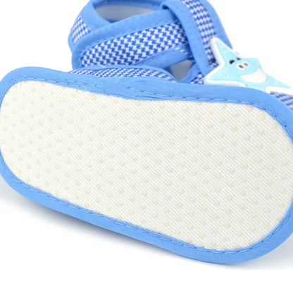 Toddler Infant Kids Baby Girl Summer Sandals Cute Casual Princess Sandals Cartoon Soft Sandals Crib Shoes Boy First Walkers0-12M