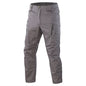 Men City Pants Cargo Trousers Multi-pocket Waterproof Wear-resistant Casual Training Overalls Clothing