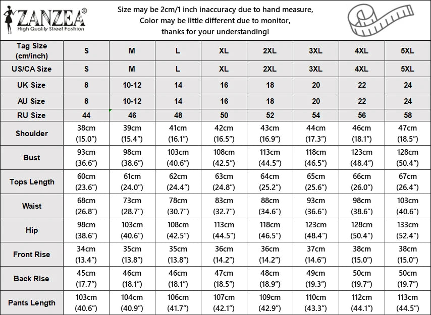 Elegant Chic Women 2-Pieces Sets ZANZEA Woman 2026 Trouser Suits Fashion 2pcs Outfits Tank Top and Wide Leg Pant Suits Oversize