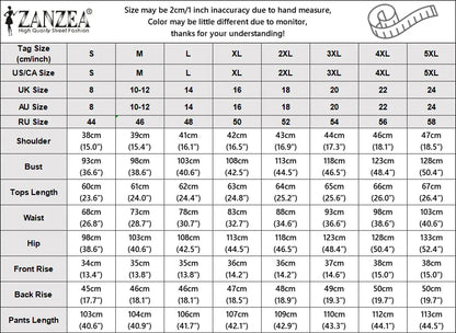Elegant Chic Women 2-Pieces Sets ZANZEA Woman 2026 Trouser Suits Fashion 2pcs Outfits Tank Top and Wide Leg Pant Suits Oversize