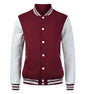 Baseball Jackets Men New Fashion Design Slim Fit College Varsity Coat Women's Jacket Support Custom Print Photo/Text