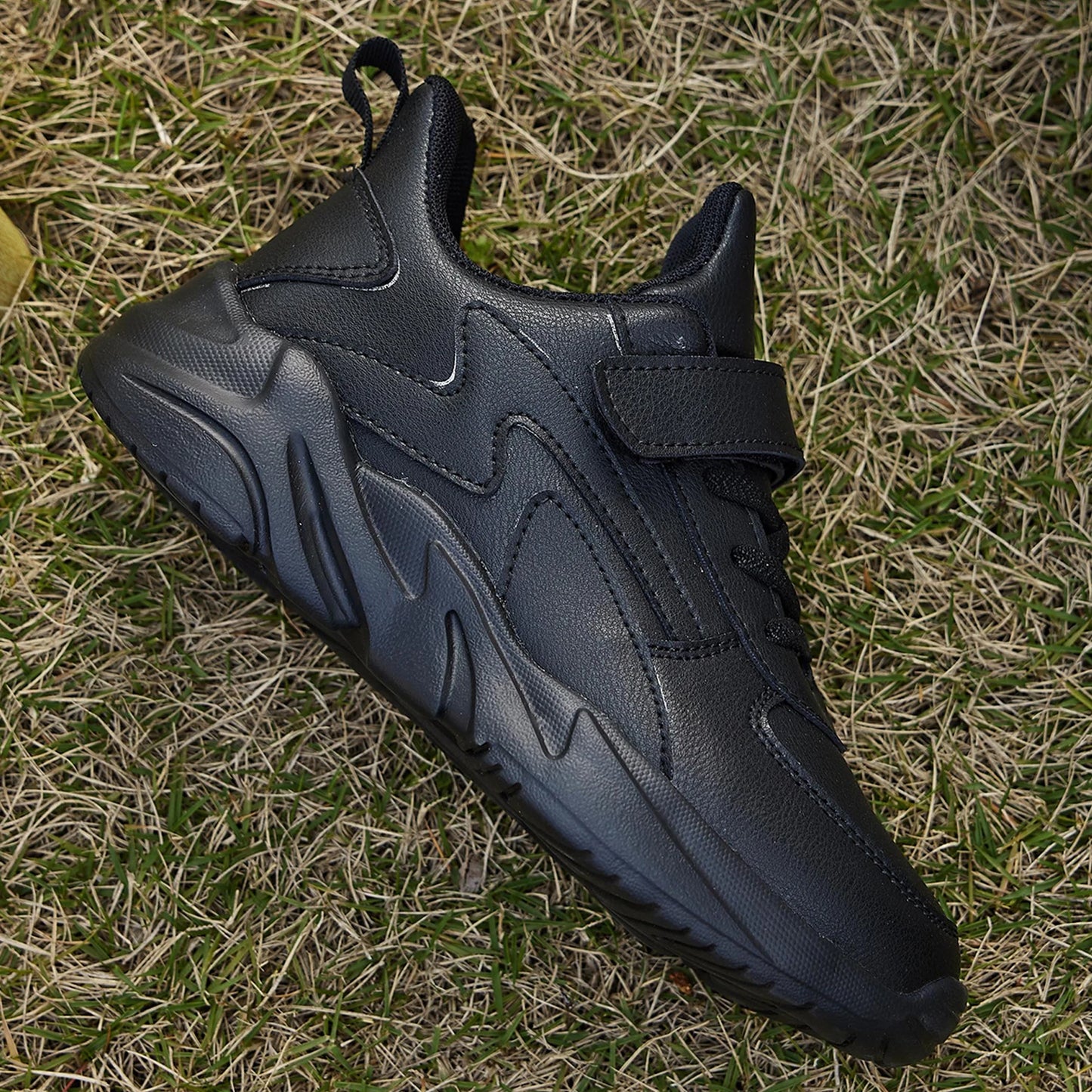 Kids Shoes Running Girls Boys School Spring Casual anti slip breathable Sports Sneakers Basketball