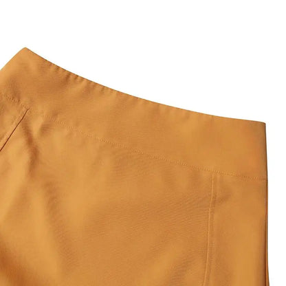 ZANZEA Package Hip High Waist Fishtail Skirts Elegant Women Evangelical Knee-length Saias Office Mermaid Skirts Fashion 2026