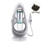 Peeling Beauty Device New Small Bubble Oxygen Injection Instrument Hydra Dermabrasion Aqua Facial Cleaning Suction Blackhead