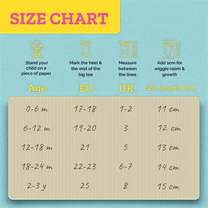 Suefunskry Baby Girls Boys Ankle Boots Non-slip Newborn Winter Snow Shoes Warm Flats Casual Walking Shoes for Toddler Infant