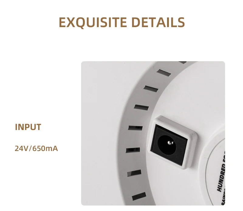 Rain Cloud Humidifier Water Drip with Remote Raindrop Humidifier Rain Cloud Diffuser Mushroom Air Humidifier with Rain Lamp