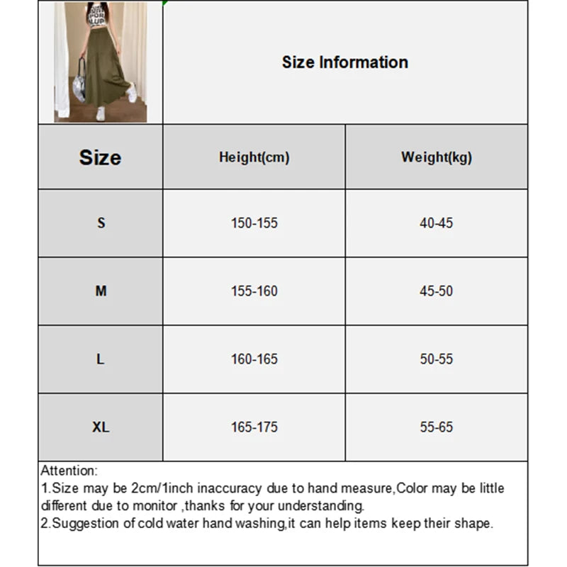 Spring Summer Women Chiffon Skirts Vintage High Waist Elastic Patchwork White Black Chic Long Cake A-line Skirt for Student